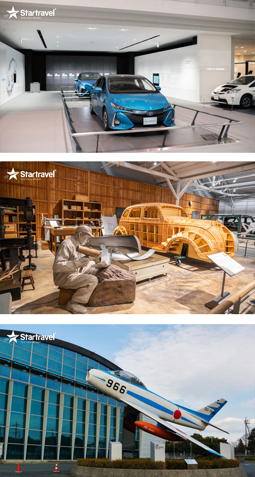 Ngày 03: MIE - MT. FUJI